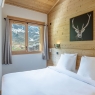 La Plagne - Residencia Casiopee W2050 - Apartamento dúplex para 6 personas con sauna: